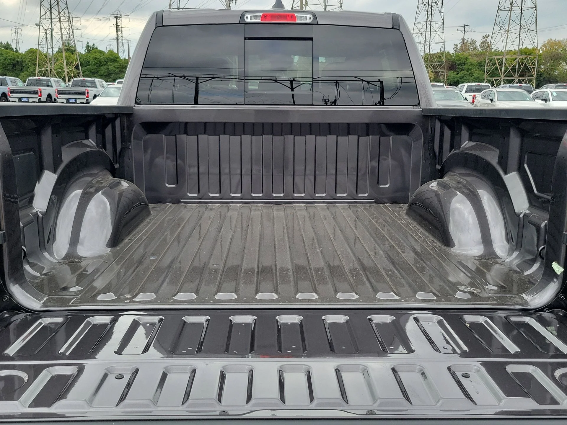 2026 RAM 1500 Big Horn/Lone Star - Photo 19