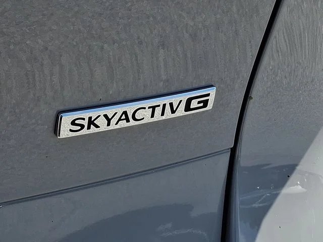 New 2026 Gray Mazda 2.5 S Preferred image 18