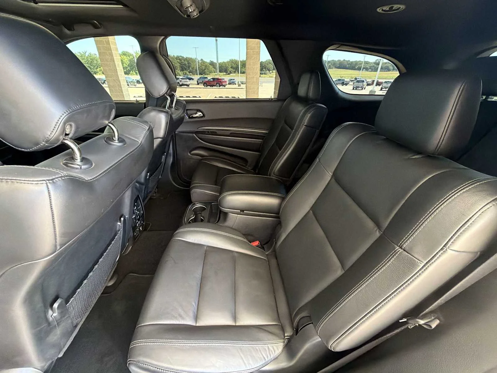 Used 2021 White Dodge GT Plus AWD image 26