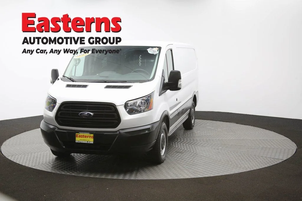 Used 2019 White Ford Base image 52