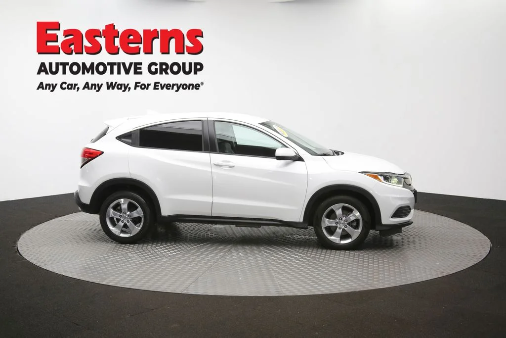 Used 2022 White Honda LX image 42