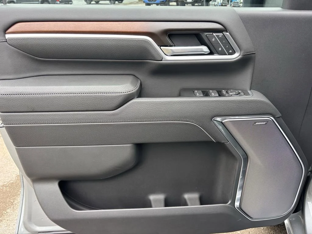 New 2026 Sterling Metallic GMC Denali image 11