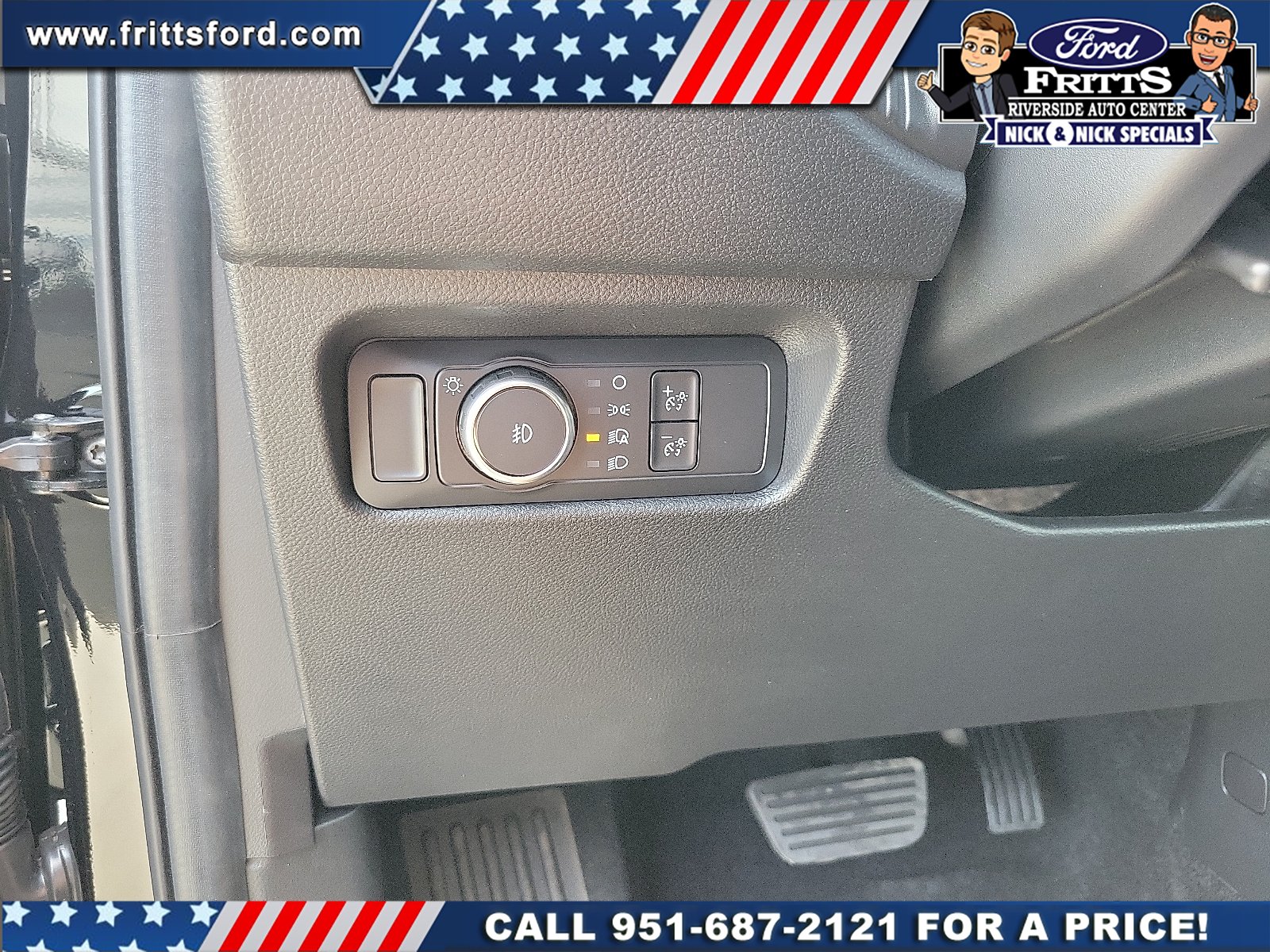 New 2026 Shadow Black Ford XL image 13
