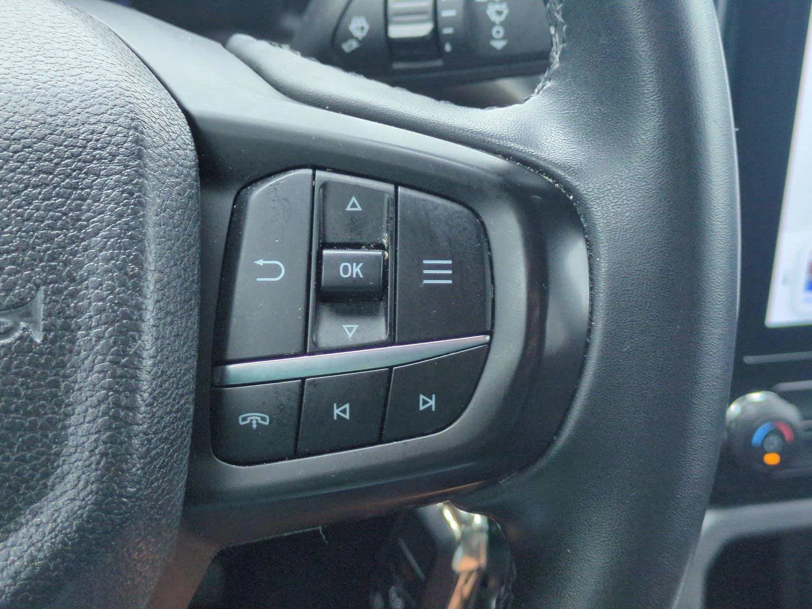 Used 2024 Carbonized Gray Metallic Ford XLT image 20