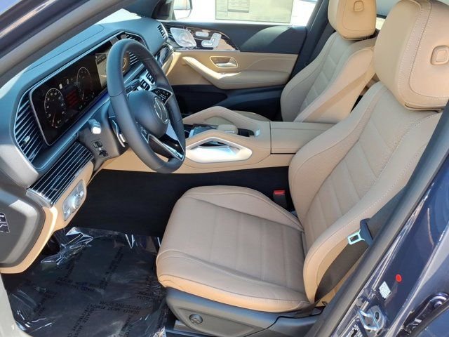 New 2026 Twilight Blue Metallic Mercedes-Benz 450 image 14
