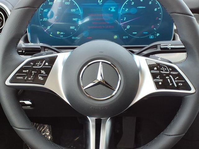 New 2026 Silver Mercedes-Benz C 300 image 8