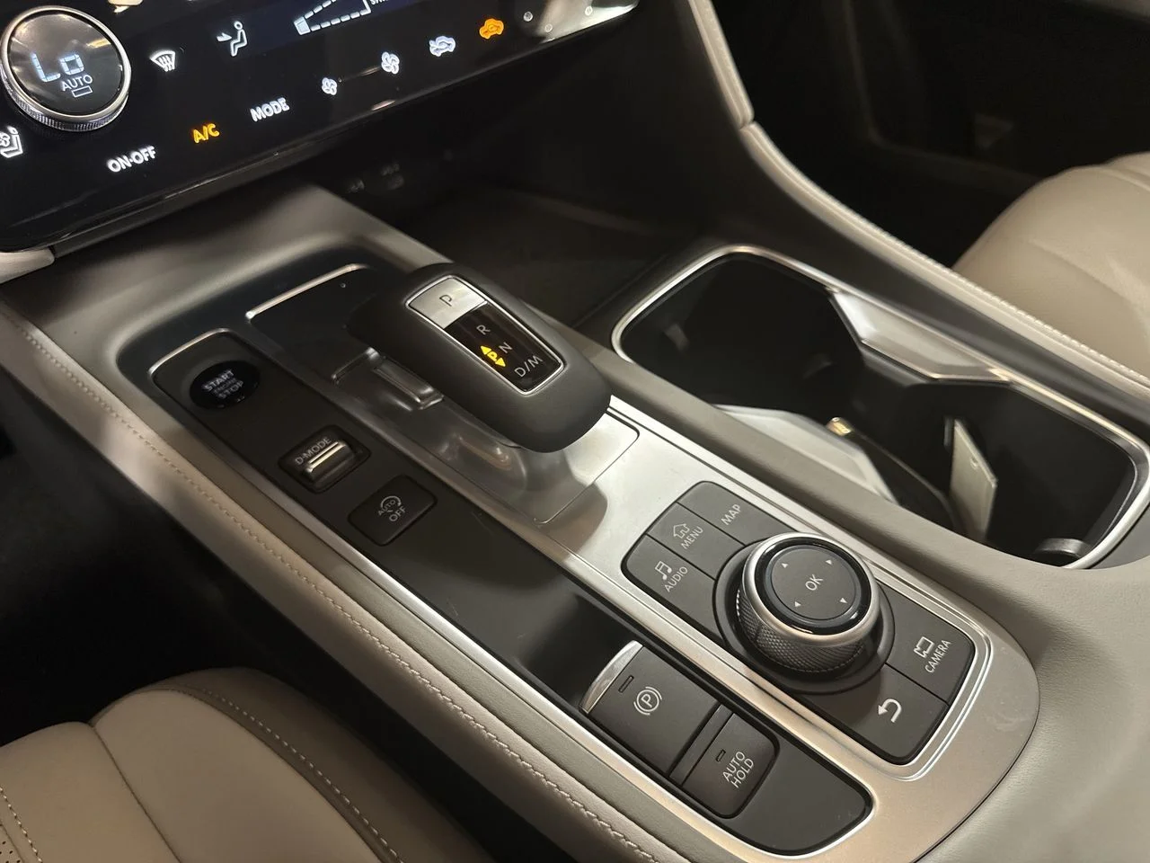 2026 INFINITI QX60 LUXE - Photo 26