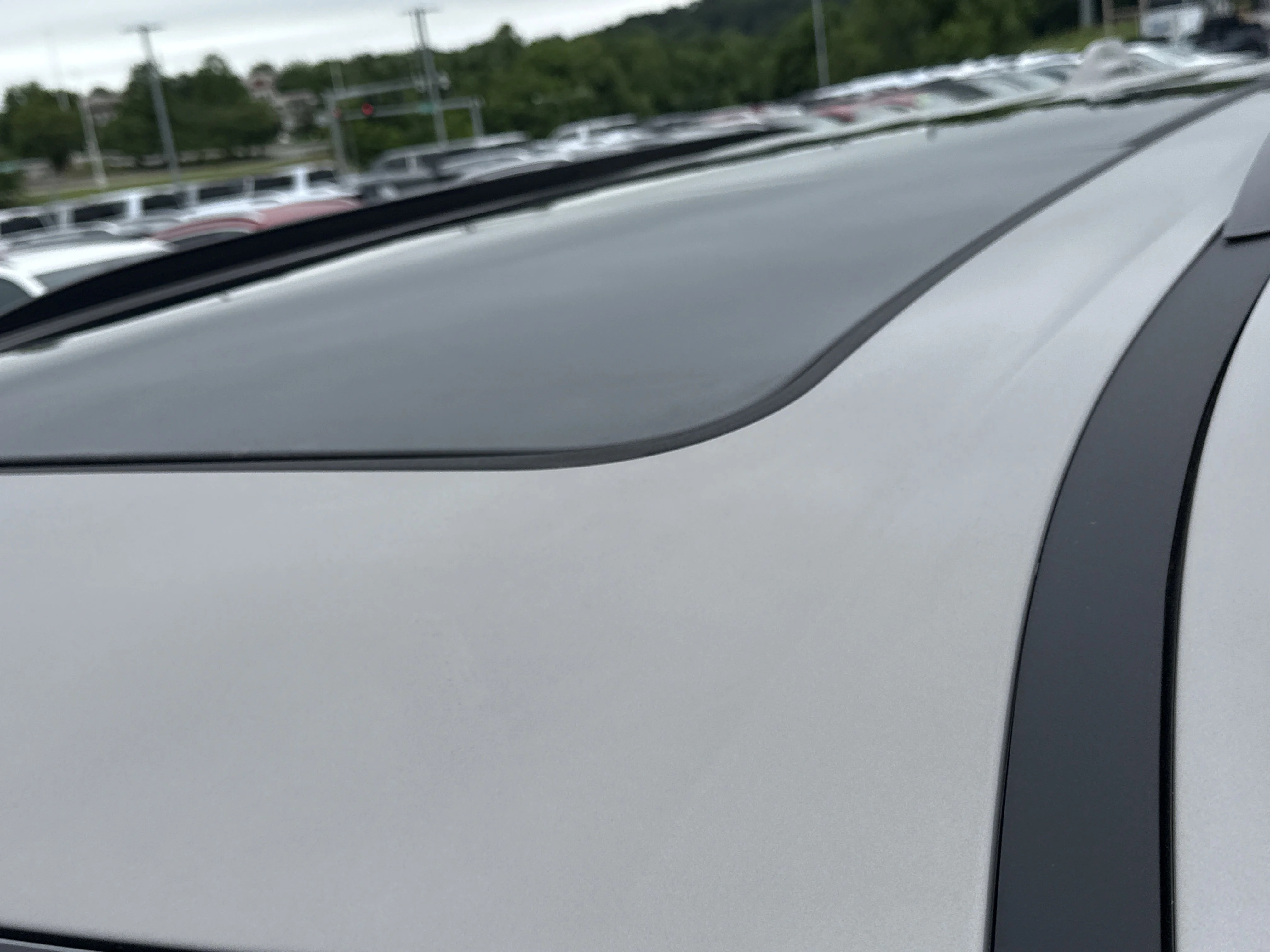 New 2026 Stone Metallic Buick Sport Touring image 14