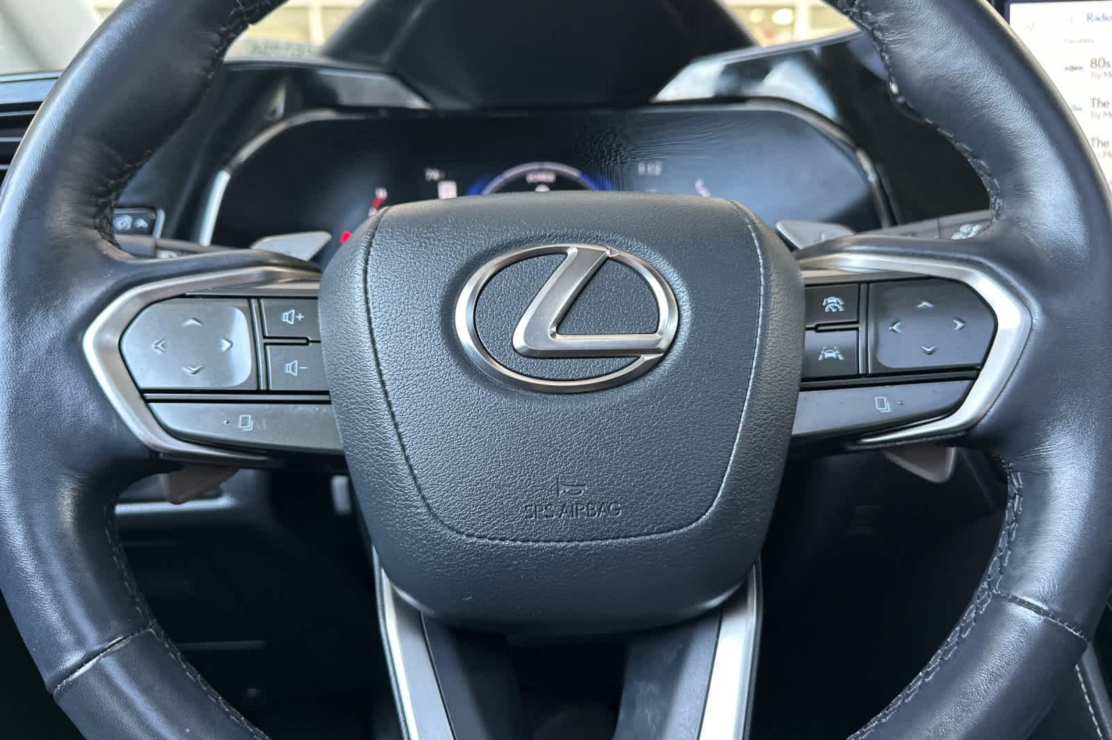 Used 2024 Caviar Lexus Premium image 21