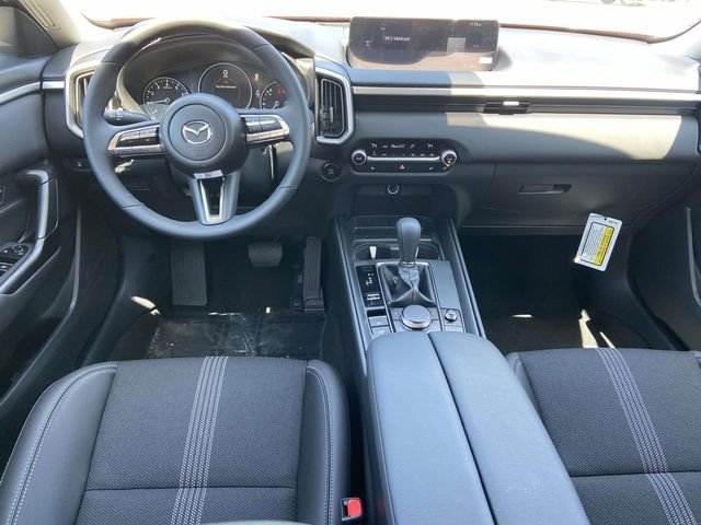 New 2026 Soul Red Mazda Preferred AWD image 4
