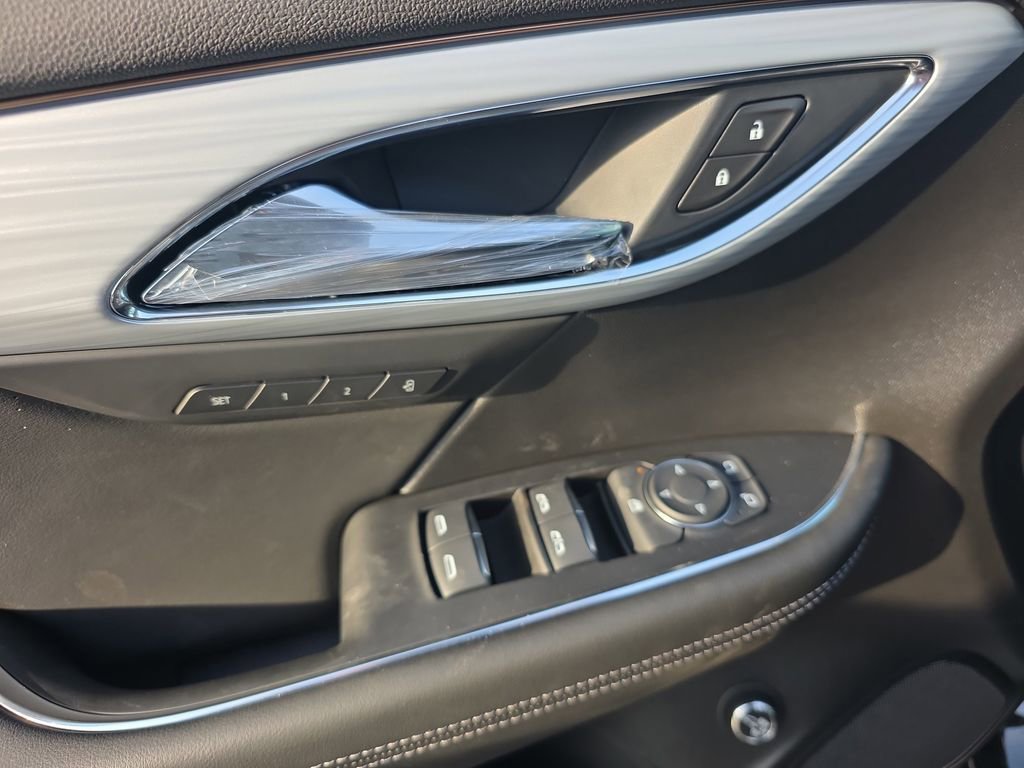 2026 Buick Envision Avenir - Photo 21