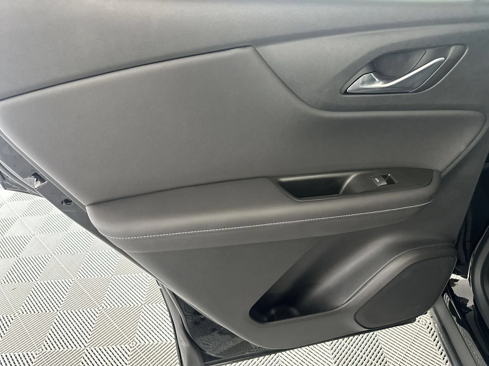 Used 2026 Black Chevrolet LT image 29