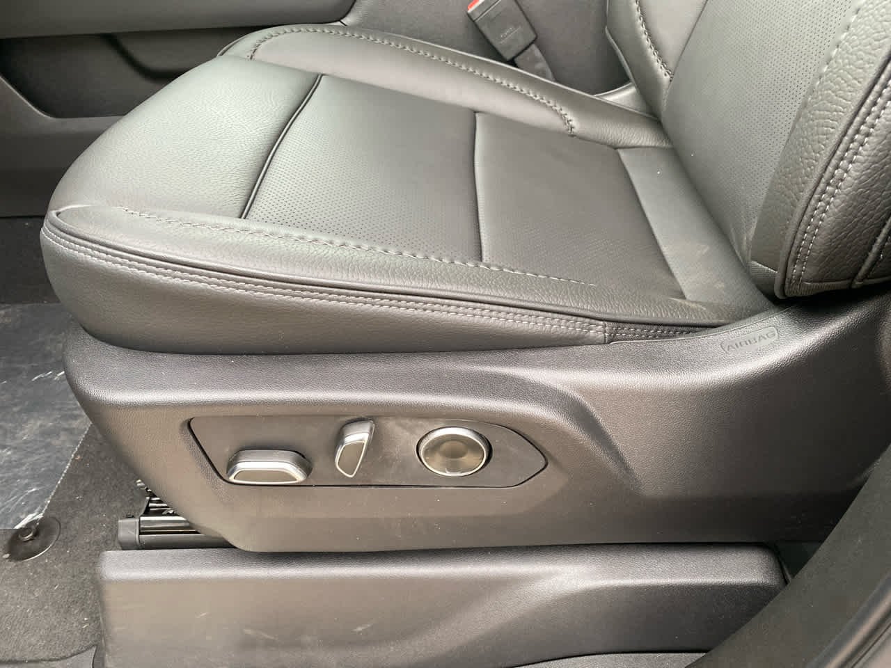 2026 GMC Sierra 1500 Denali - Photo 15