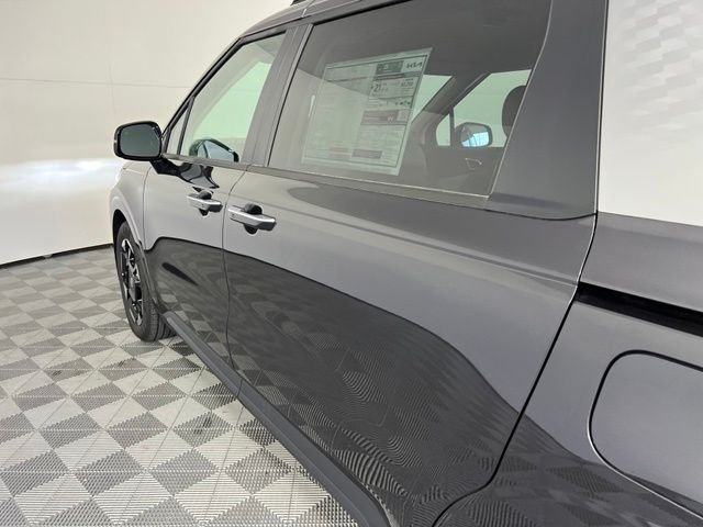 New 2026  Kia EX image 12