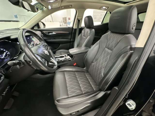 2023 Buick Envision Avenir - Photo 9