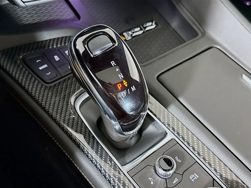 2026 Cadillac CT5 Sport - Photo 17