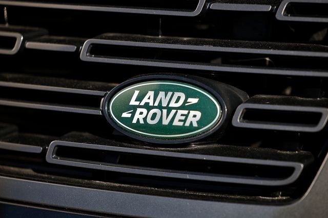 2025 Land Rover Range Rover SE - Photo 7