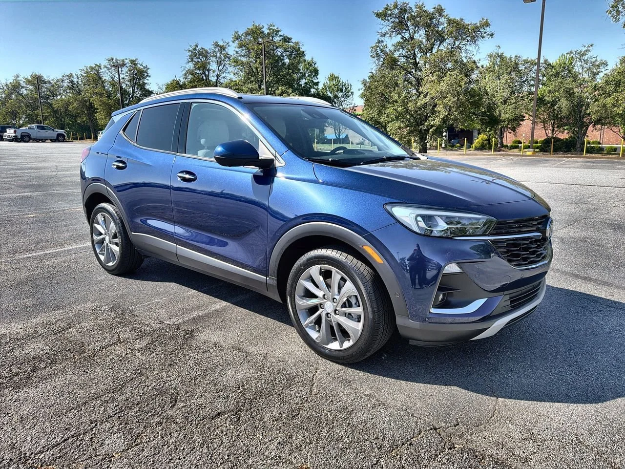 2023 Buick Encore GX Essence's photo