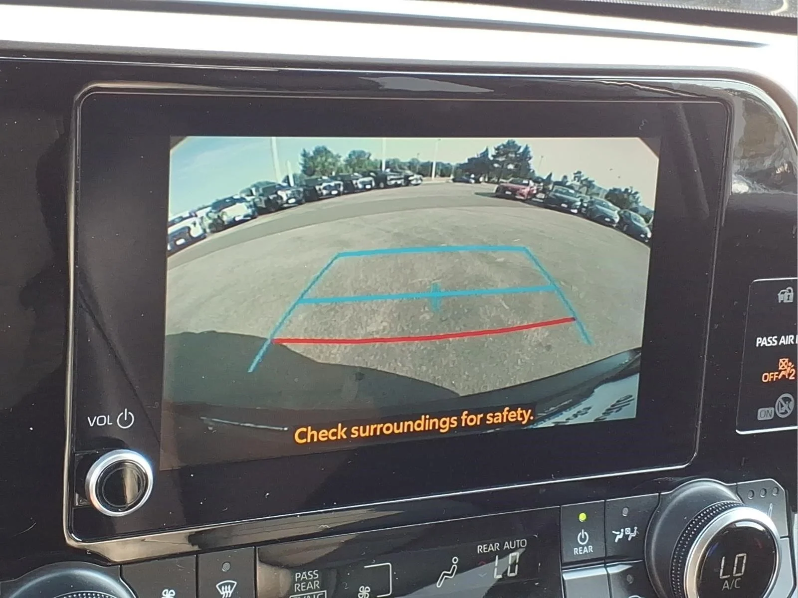 Certified Used 2023 Black Toyota XLE image 15