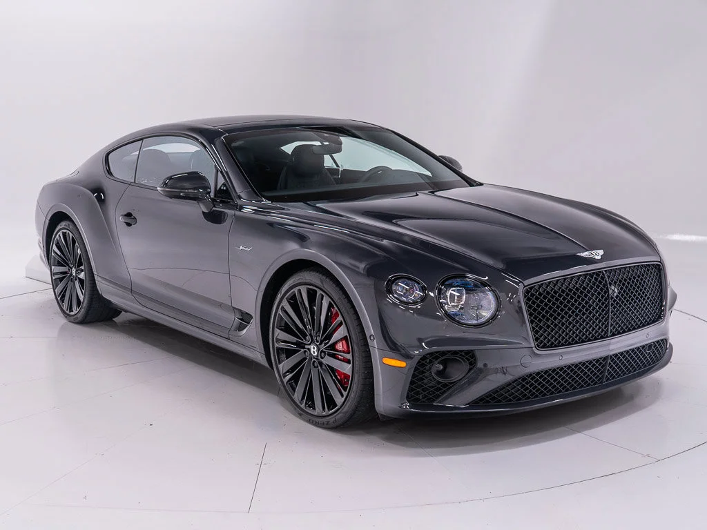 Certified Used 2023 Titan Gey Bentley Speed image 7