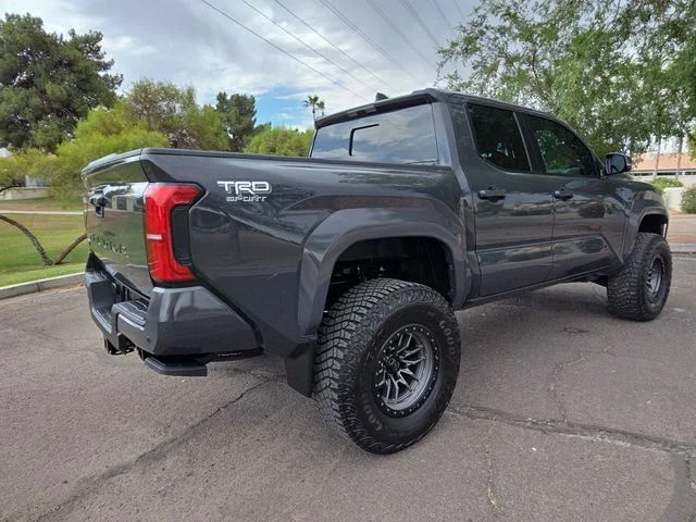 Used 2024  Toyota TRD Sport image 6