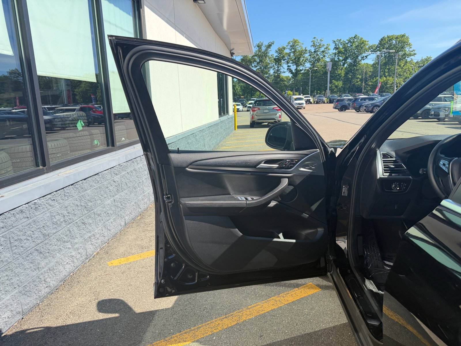 2023 BMW X3 30i - Photo 29