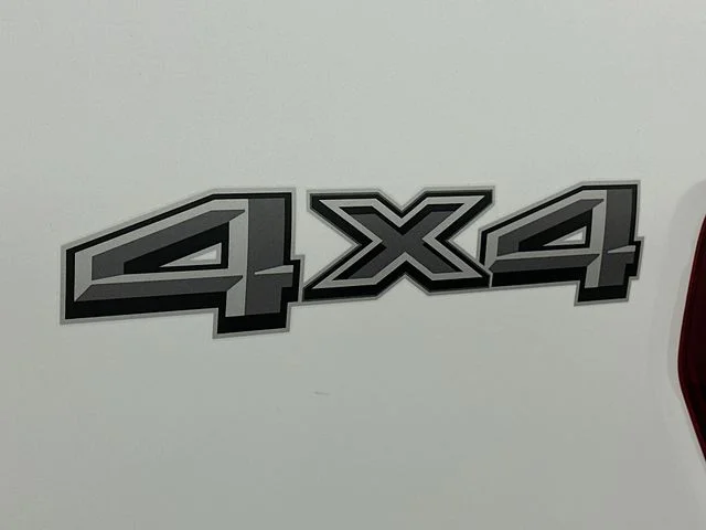 New 2026 Ford F-150 STX