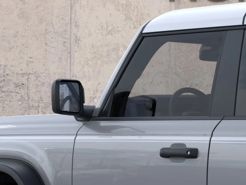 New 2026 Avalanche Gray Ford Heritage Edition image 46