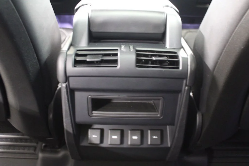 2020 Land Rover Defender HSE - Photo 36