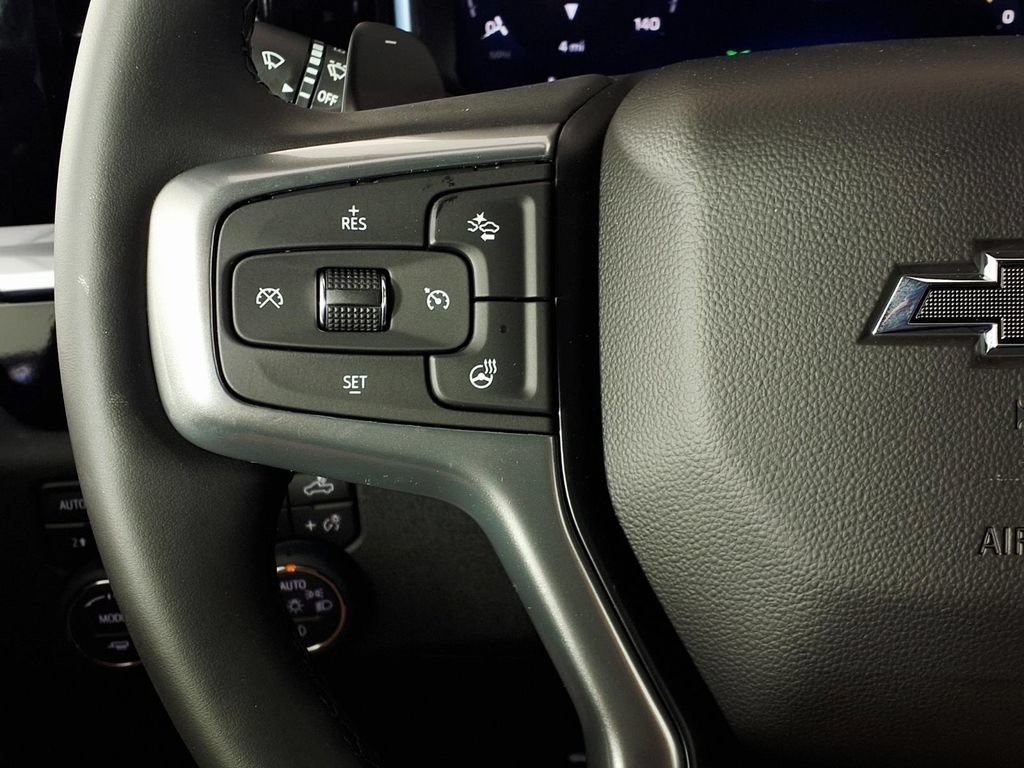 2026 Chevrolet Silverado 1500 RST - Photo 17