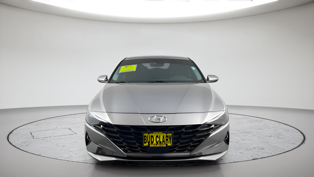 Used 2023 Fluid Metal Hyundai Limited image 8