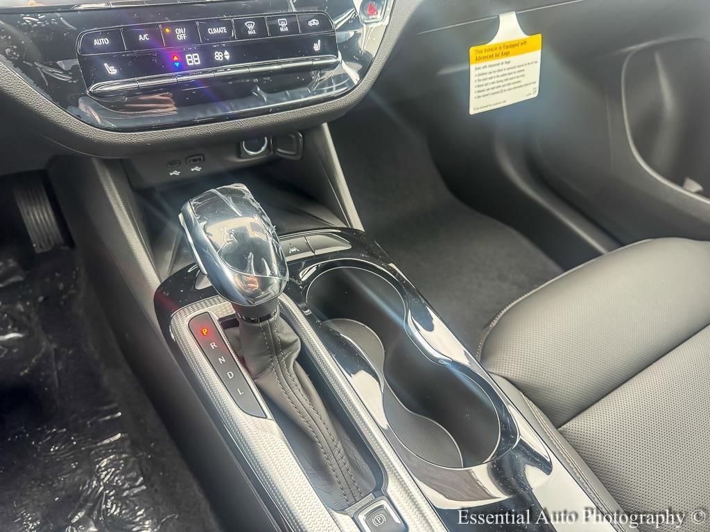 2026 BUICK ENVISTA - Image 17