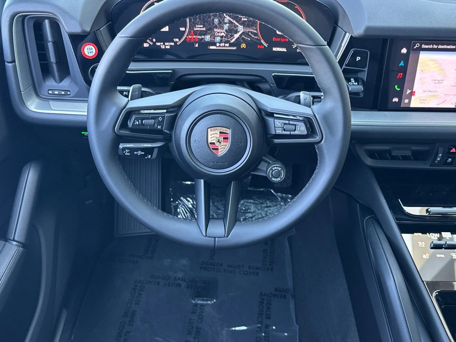 New 2026 Chalk Porsche Coupe image 14