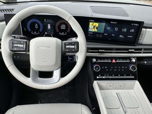 New 2026 Silver Hyundai SEL image 17