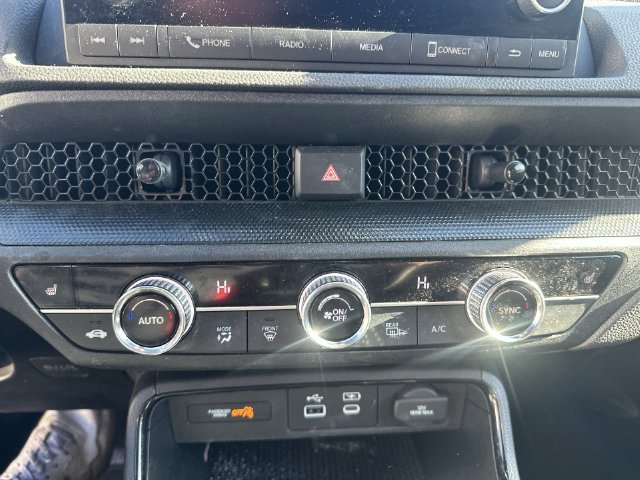 Used 2023  Honda Sport image 25