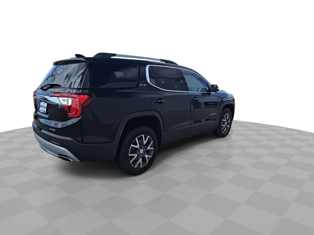 2023 GMC Acadia SLE - Photo 8