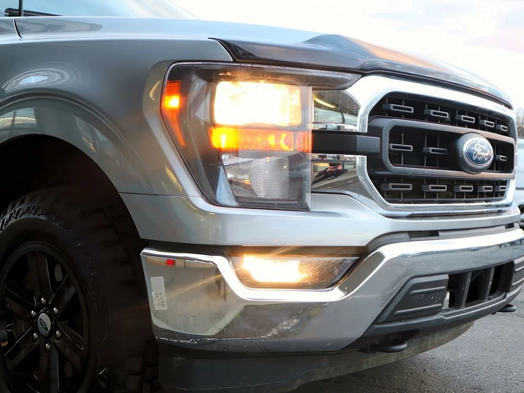 2023 Ford F-150 XLT - Photo 27