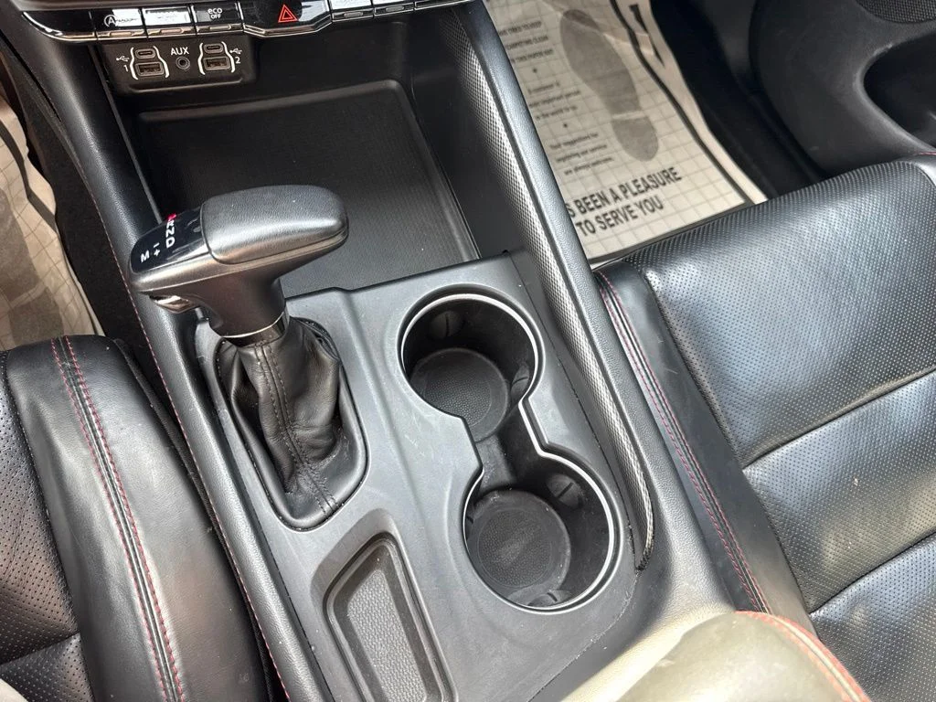 Used 2024 Gray Dodge GT Plus image 27