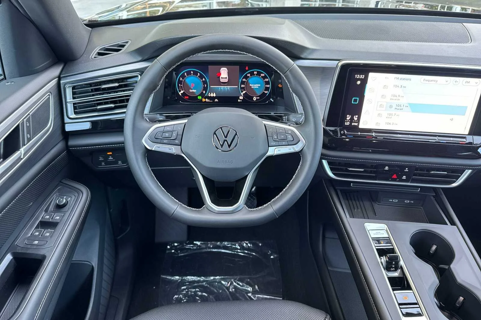 2026 Volkswagen Atlas Cross Sport SE - Photo 14
