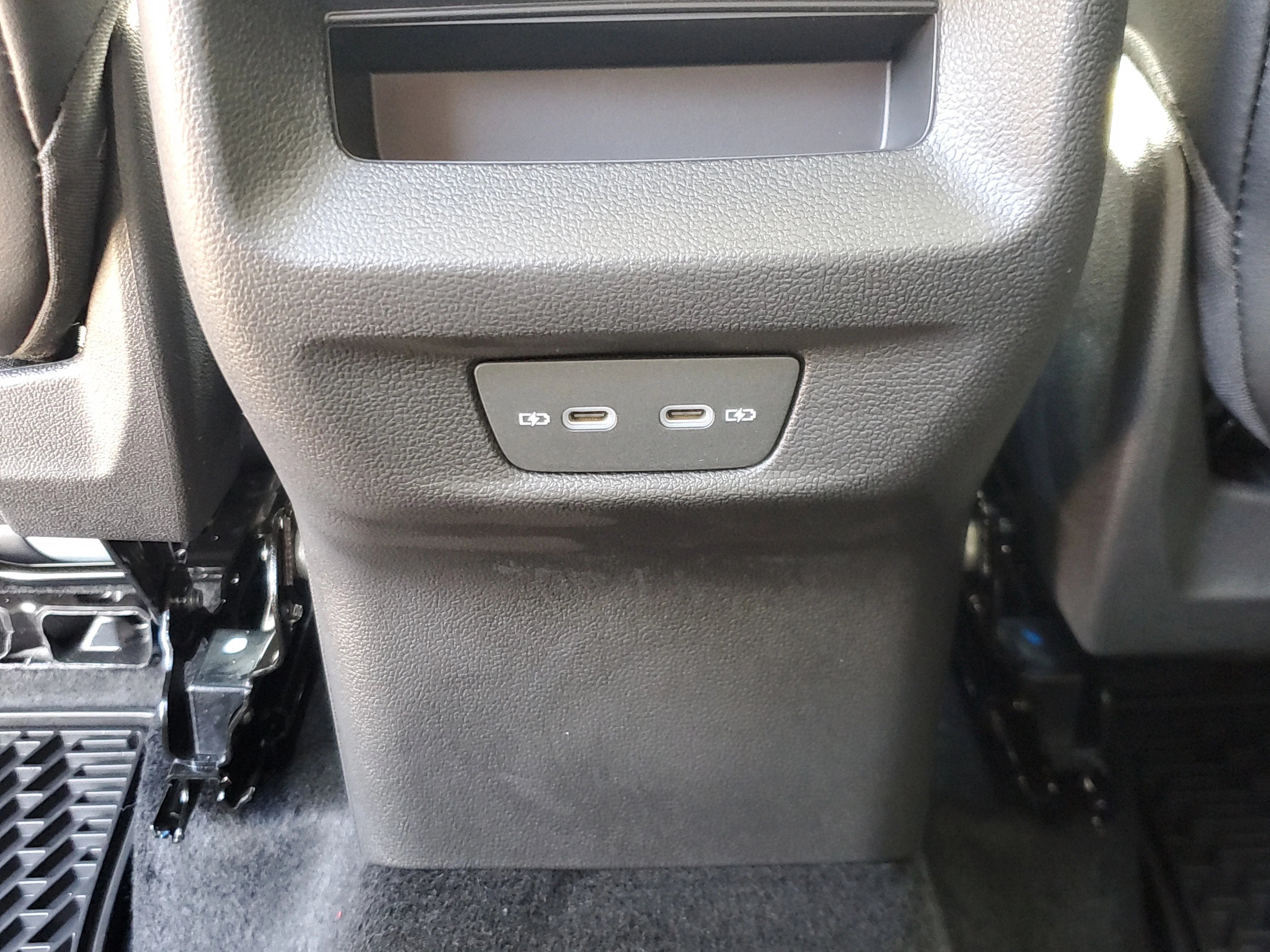 New 2026 Gray Volkswagen SE image 12