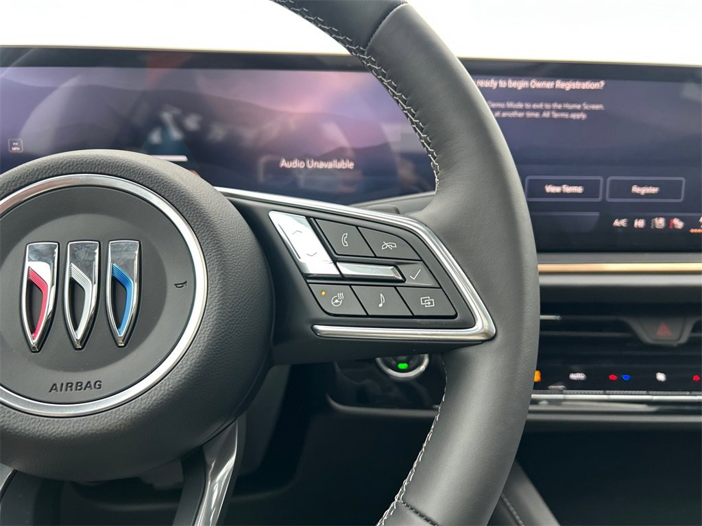 2026 BUICK ENVISION - Image 19