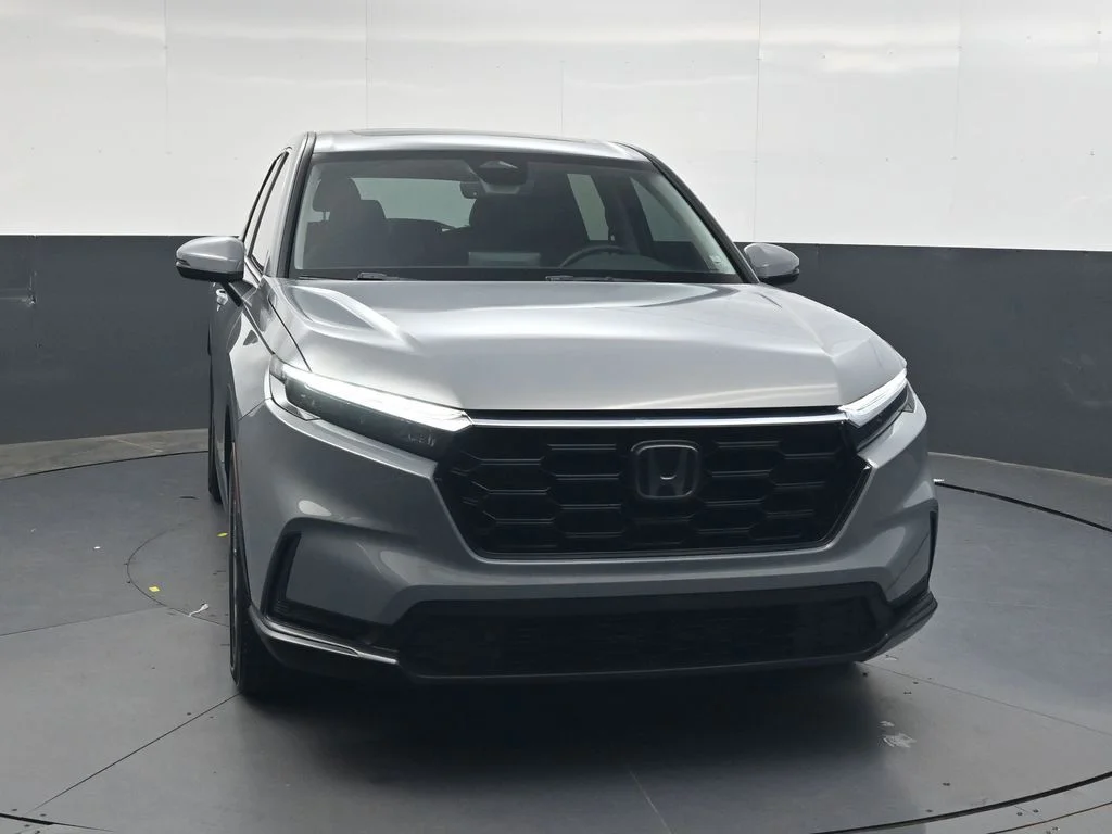 Used 2023  Honda EX-L image 9