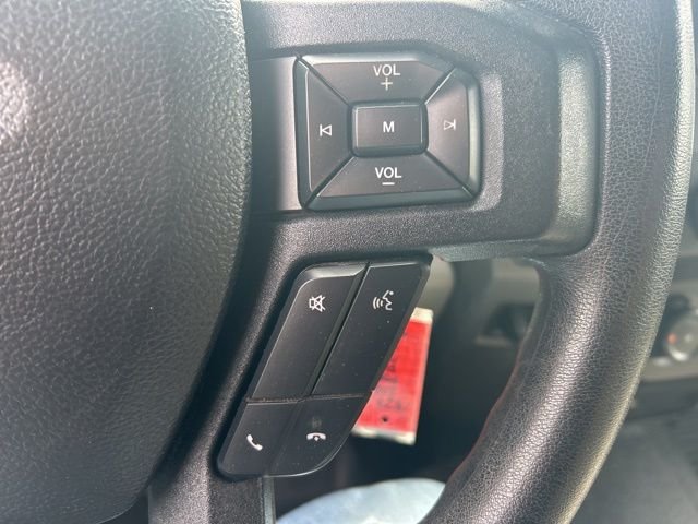 Used 2020 White Ford XL image 22