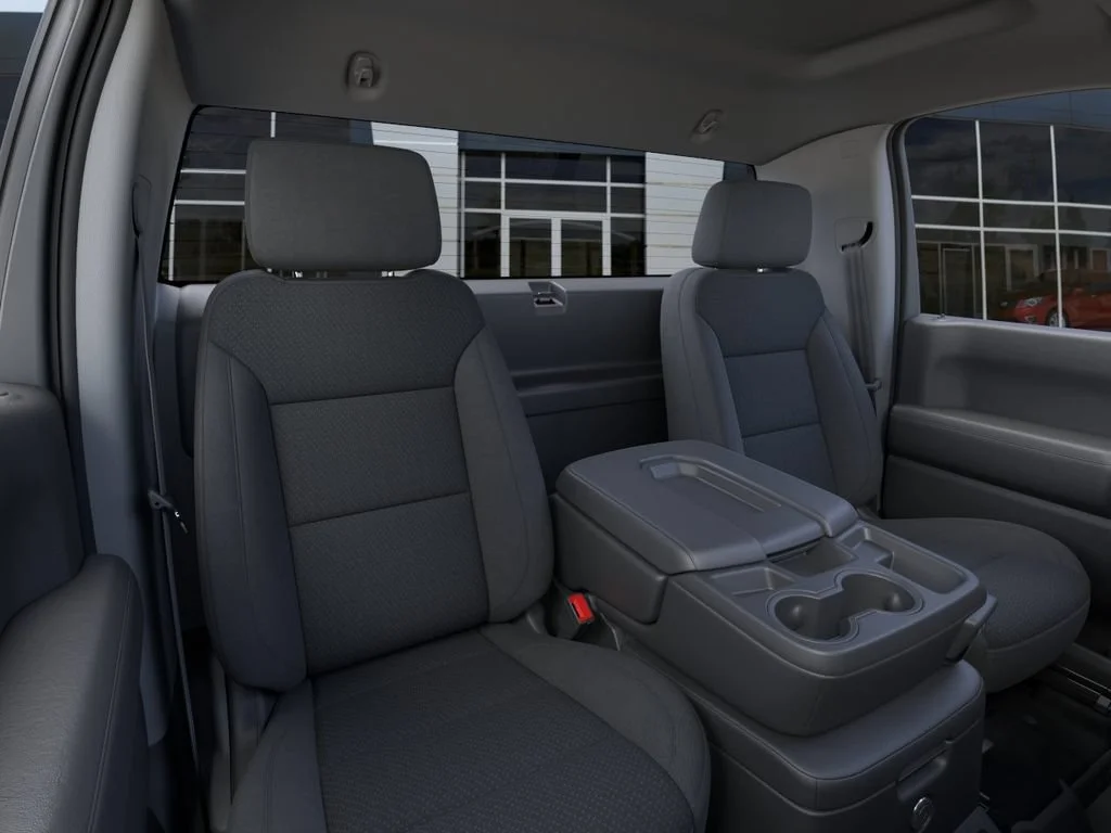 2026 GMC Sierra 1500 Pro - Photo 16
