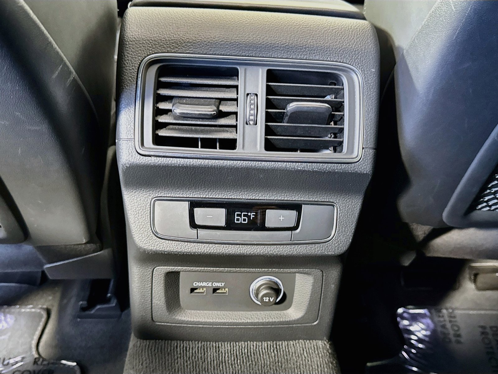 Used 2019 Ibis White Audi Premium Plus image 24
