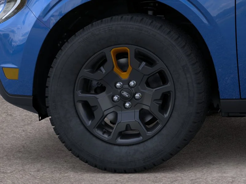 New 2026 Velocity Blue Ford Tremor image 45