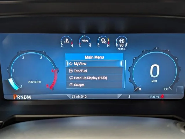 New 2026 Agate Black Metallic Ford F-250® King Ranch® image 44