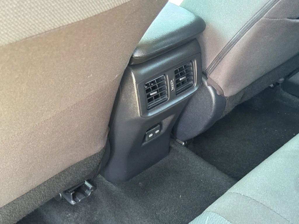 Used 2025 Silver Toyota XLE image 38