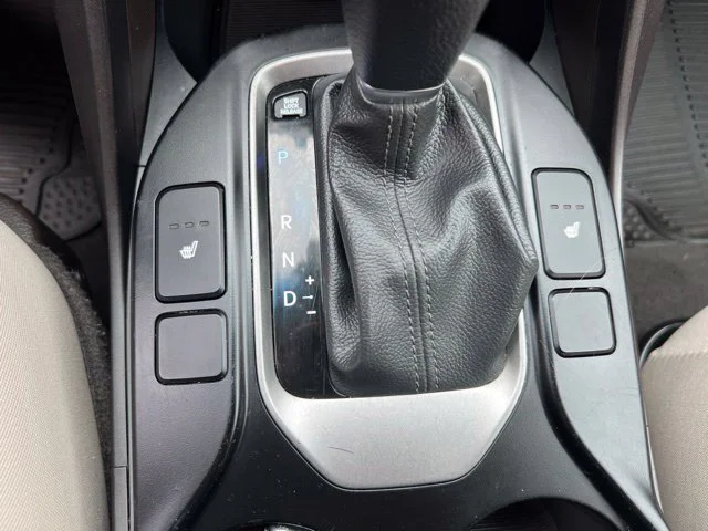 Used 2018 Gray Hyundai 2.4 Base image 19