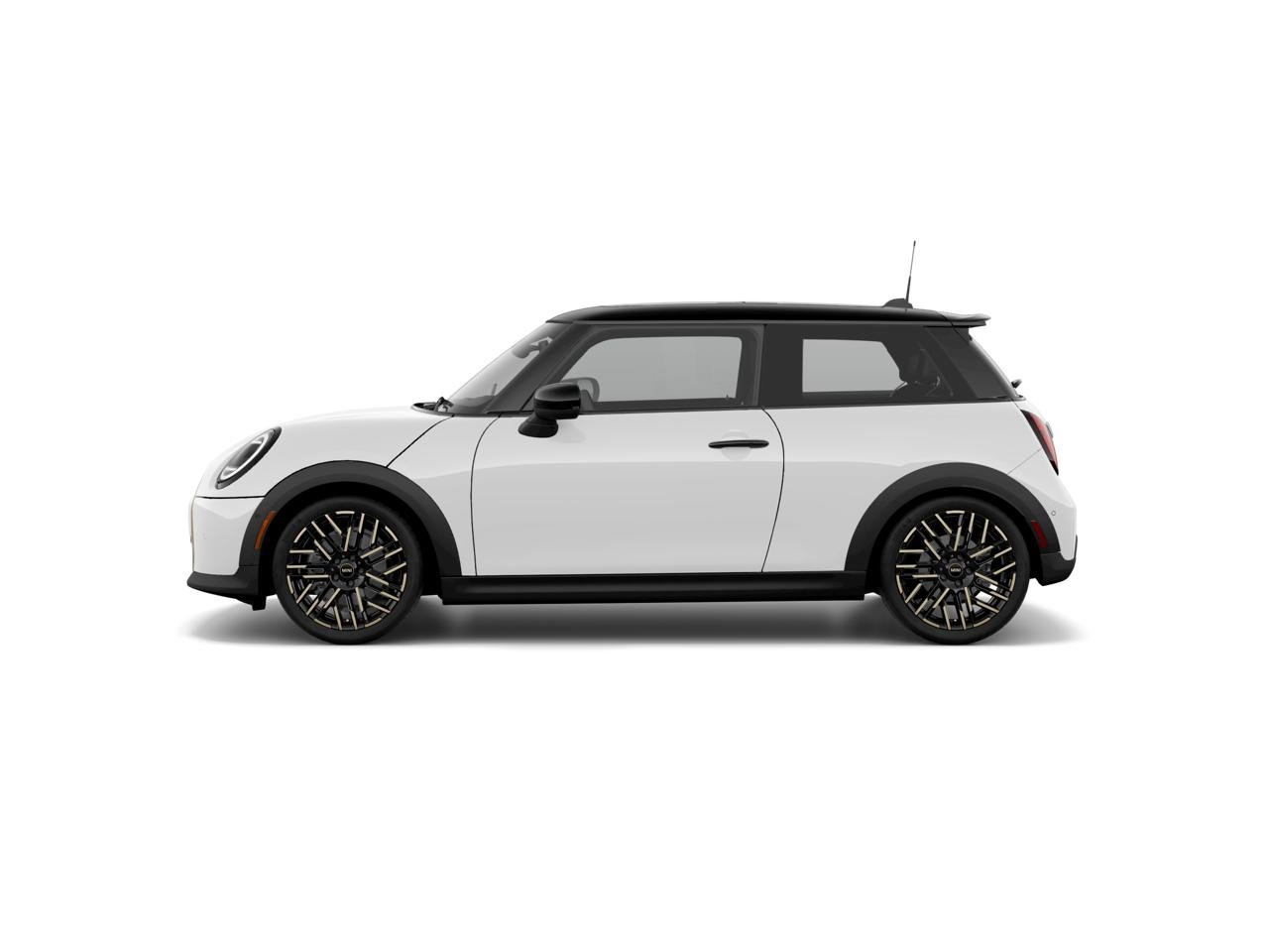 New 2026 Nanuq White Metallic MINI SIGNATURE PLUS image 4